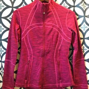Lululemon Forme II Jacket 6